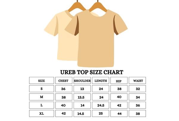 Pinkimint Crape Combo Top for Women ll Stylish Casual Flared Fancy Sleeve Printed Regular Fit Top (Pack of 3) - Image 5