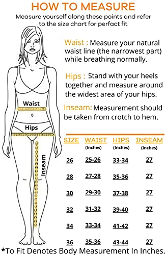 AKA CHIC Women's Regular Rise Skinny Jeans (AKCB 1031_Mid Blue_32) - Image 6