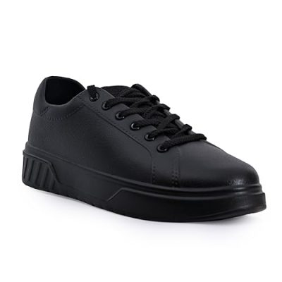 Impakto Kids Casual Sneaker Shoes