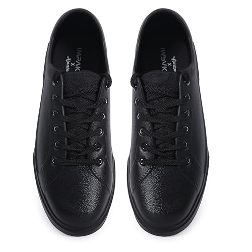 Impakto Kids Casual Sneaker Shoes, Lightweight, Durable, Comfortable Casual Shoes for Boys and Girls - Image 2