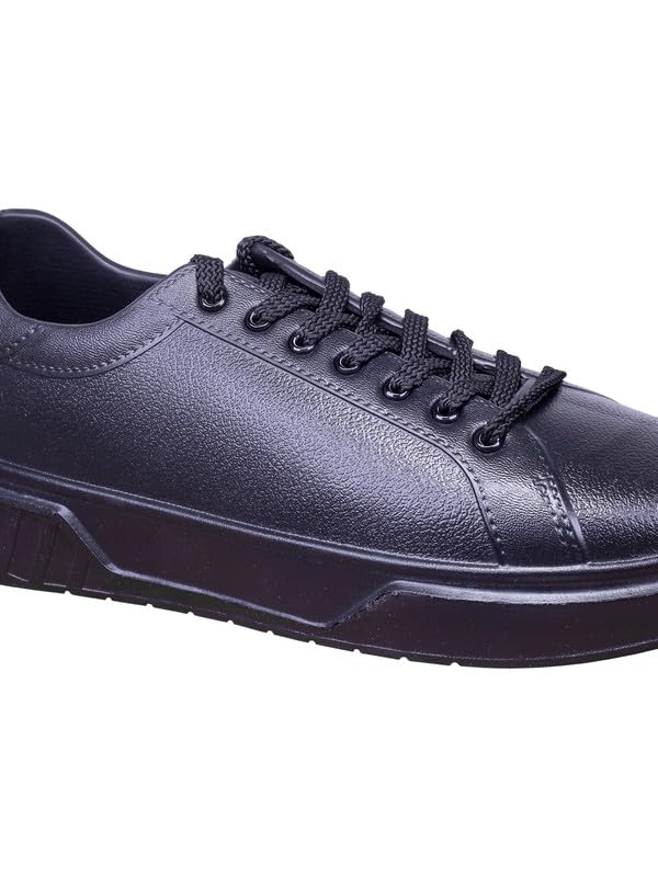 Impakto Kids Casual Sneaker Shoes, Lightweight, Durable, Comfortable Casual Shoes for Boys and Girls - Image 7