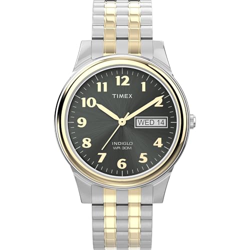 Timex Men's Charles Street Watch