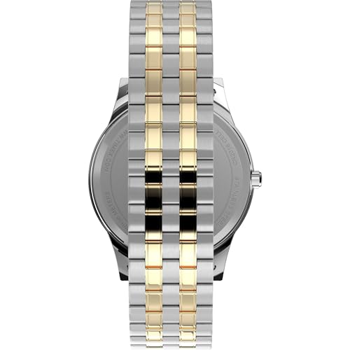 Timex Men's Charles Street Watch - Image 3