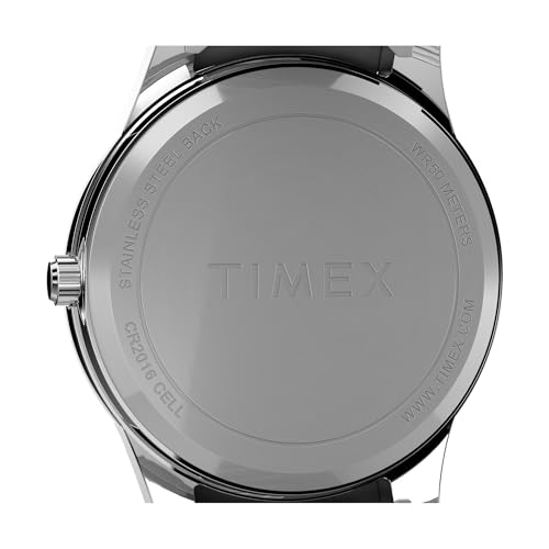 Timex Men's Charles Street Watch - Image 4