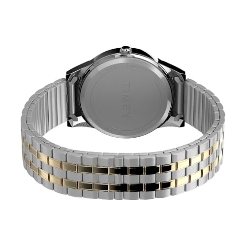 Timex Men's Charles Street Watch - Image 5