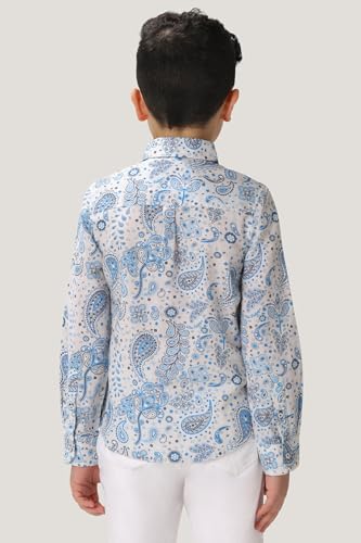 One Friday Boy's Regular Shirt - Image 2