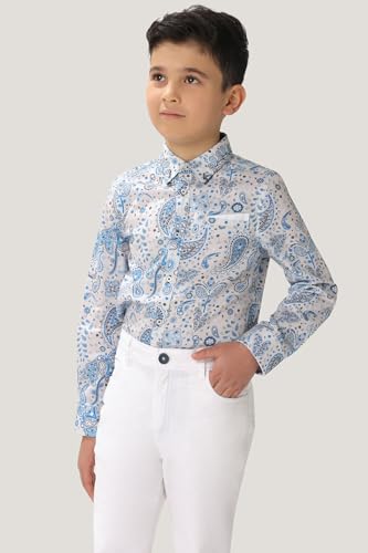 One Friday Boy's Regular Shirt - Image 3