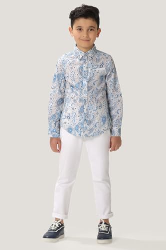One Friday Boy's Regular Shirt - Image 4