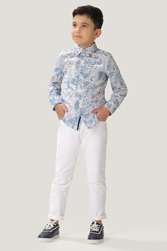 One Friday Boy's Regular Shirt - Image 5