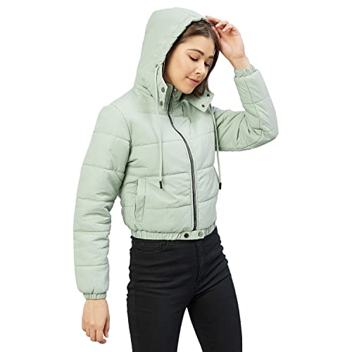 RARE Women's A-Line Coat - Image 3