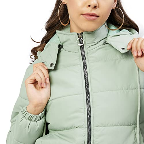 RARE Women's A-Line Coat - Image 5