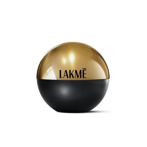 Lakme Xtraordin-airy Mattereal Mousse Foundation, Matte Finish, Minimizes Pores, Has SPF8, 02 Rose Creme, 25g