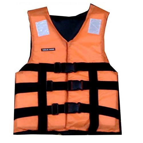 Specially for Beginners Swimming Learners, Swimming Jacket,Personal Flotation Device,Use in Boating,Drifting,Water Sports,Survival
