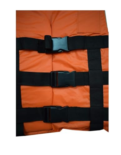 Specially for Beginners Swimming Learners, Swimming Jacket,Personal Flotation Device,Use in Boating,Drifting,Water Sports,Survival - Image 2