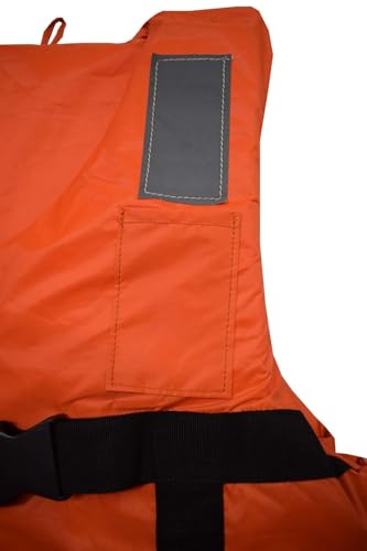 Specially for Beginners Swimming Learners, Swimming Jacket,Personal Flotation Device,Use in Boating,Drifting,Water Sports,Survival - Image 3