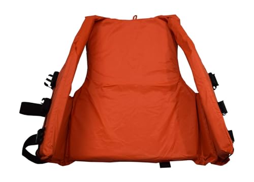 Specially for Beginners Swimming Learners, Swimming Jacket,Personal Flotation Device,Use in Boating,Drifting,Water Sports,Survival - Image 4