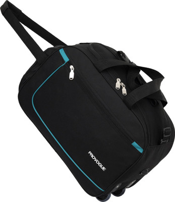 PROVOGUE (Expandable) ROVER 50 Duffel With Wheels (Strolley) - Image 2