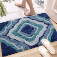 AAZEEM Cotton Door Mat(Turkish, Free) - Image 3