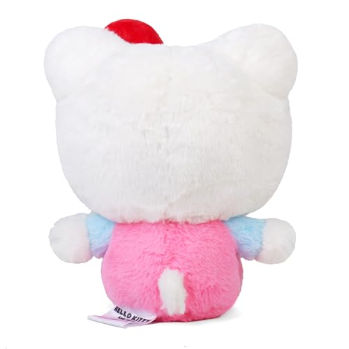 Mirada Official Sanrio Hello Kitty Soft Toy – 20cm | White Plush Stuffed Character for Kids & Girls | Licensed Super Soft Cuddly Toy | Perfect Birthday for Hello Kitty Fans - Image 7