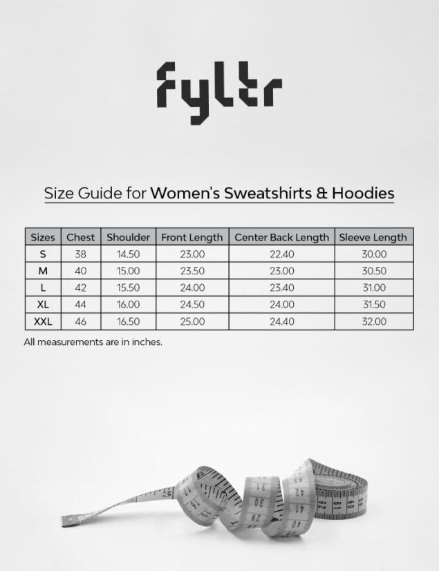 FYLTR Women's Terry Crop Top - Full Sleeve | Elasticated Waist & Cuff | Boxy Fit | Stripe Detailing | Tops for Women Western | Women t Shirt - Image 6