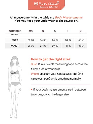 Miss Chase Women's Navy Blue and Grey Collar Neck Half Sleeves Solid Boxy Crop Top - Image 5