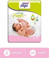 Little Angel S 60 - S(60 Pieces) - Image 3
