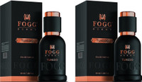 FOGG Tuxedo PerfumeScent With Long Lasting Eau de Parfum - 100 ml(For Men) - Image 3