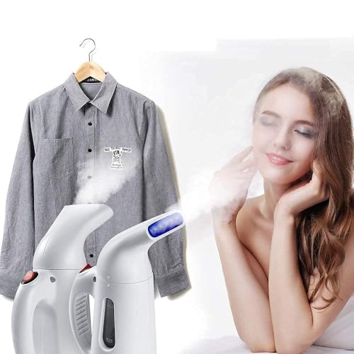 Steamer For Cold And Cough Professional K33S Steamer For Cold And Cough Nose Facial At Home Steam Breath Machine For Adults/Kids Best For Men/Women Beauty (Multi) - Image 5