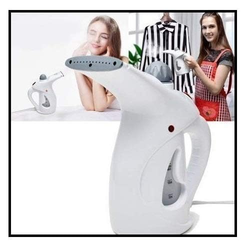 Steamer For Cold And Cough Professional K33S Steamer For Cold And Cough Nose Facial At Home Steam Breath Machine For Adults/Kids Best For Men/Women Beauty (Multi) - Image 7