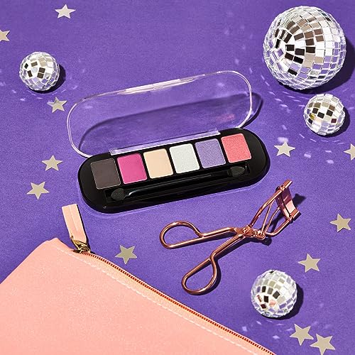 Elle18 Eyedrama Palette 01Sassy - Image 6