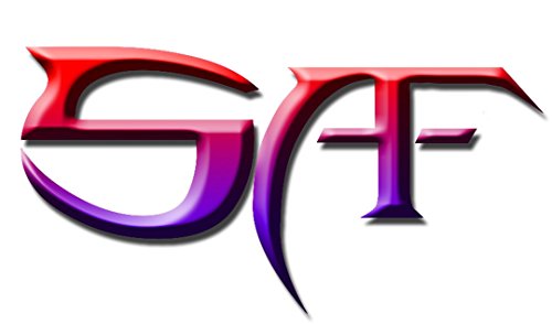 SAF 'Flowers' UV Textured Painting (Synthetic, 33 cm x 48 cm x 3 cm, Multicolor) - Image 3