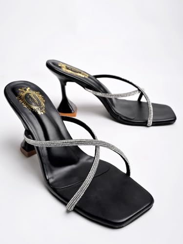 Shoetopia Women Slip On Sandal - Image 5