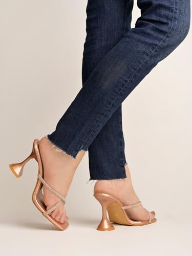 Shoetopia Women Slip On Sandal - Image 4