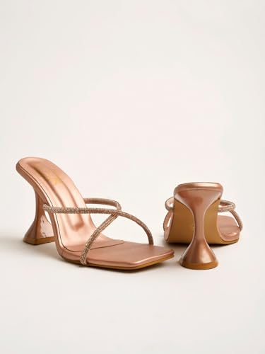 Shoetopia Women Slip On Sandal - Image 5