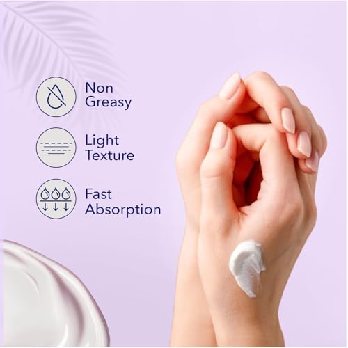 Parachute Advansed Cocoa Repair Body Lotion , Intense Moisture, 400ml - Image 6