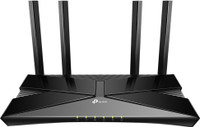 TP-Link Archer AX23 AX1800 Wi-Fi 6 Wireless Router 2.4 GHz, 5 GHz 1800 Mbps Wifi Speed Dual Band External Antenna Ethernet (Cable Broadband)(Black) - Image 3