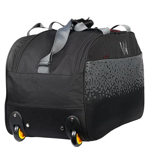Wincey Strolley Duffle Bag-Kiwi'S Spacious, 65L - Image 3