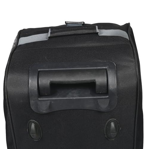 Wincey Strolley Duffle Bag-Kiwi'S Spacious, 65L - Image 4