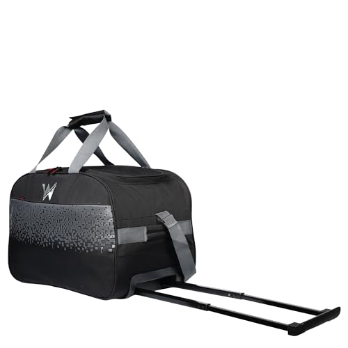 Wincey Strolley Duffle Bag-Kiwi'S Spacious, 65L - Image 5