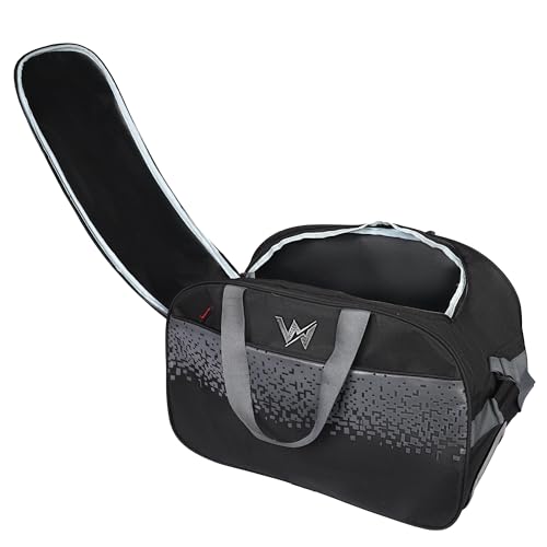 Wincey Strolley Duffle Bag-Kiwi'S Spacious, 65L - Image 6