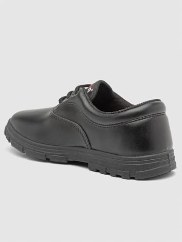 Action | Athleo | A-07 | Kid's | Lace-Up | School | Shoes | Durable | Comfortable | Breathable | Lighweight | Sports | Shoes - Image 4