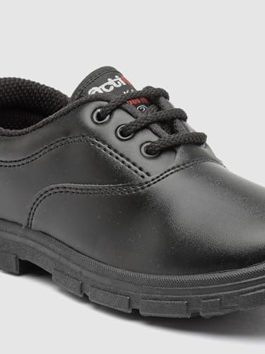 Action | Athleo | A-07 | Kid's | Lace-Up | School | Shoes | Durable | Comfortable | Breathable | Lighweight | Sports | Shoes - Image 5