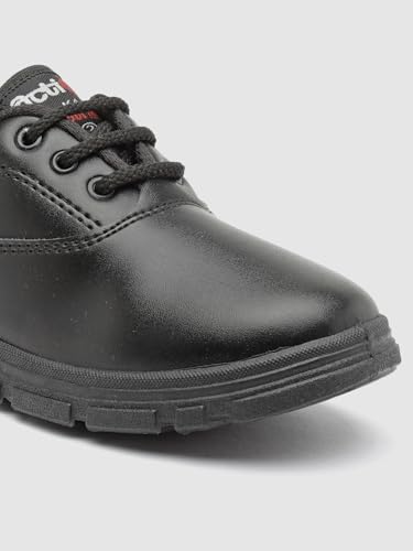 Action | Athleo | A-07 | Kid's | Lace-Up | School | Shoes | Durable | Comfortable | Breathable | Lighweight | Sports | Shoes - Image 6