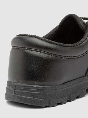 Action | Athleo | A-07 | Kid's | Lace-Up | School | Shoes | Durable | Comfortable | Breathable | Lighweight | Sports | Shoes - Image 7