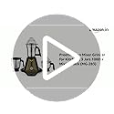 Preethi Titan Mixer Grinder | 1000W Watt | 2yr Guarantee & Lifelong Free Service I 3 Jars I Black (MG-283) - Image 2