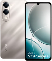 vivo Y19e (Titanium Silver, 64 GB)(4 GB RAM) - Image 3