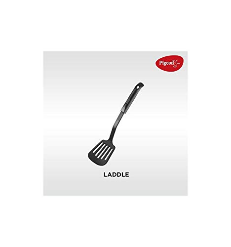 Pigeon Favourite 7 Piece Gift Set Non-Stick Coated Comes with Fry Pan, Kadhai, Lid, Sauce Pan, Spatula, Tadka Pan and a Tawa - Gas Stove Compatible (Red) - Image 7