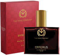 THE MAN COMPANY Efferus EDT Eau de Toilette - 30 ml(For Men) - Image 3