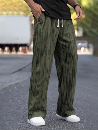 Mens Trouser || Casual Trouser for Men || Trouser Pant for Men(TROUSER-02) - Image 2