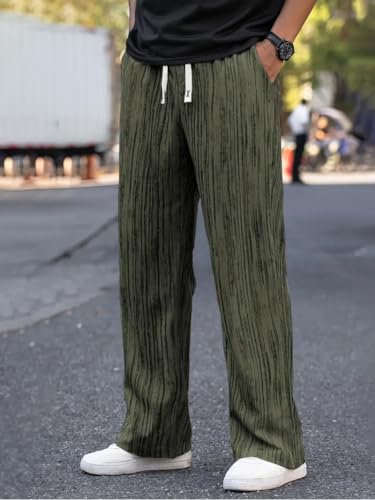 Mens Trouser || Casual Trouser for Men || Trouser Pant for Men(TROUSER-02) - Image 4